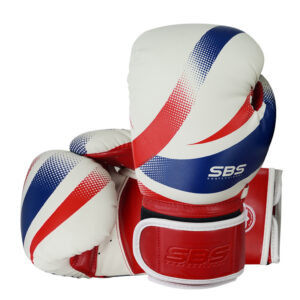 SBS Ribbon adult boxing gloves