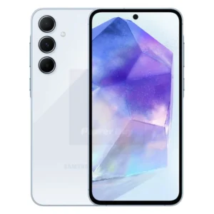 Samsung Galaxy A55 5G Upgrade